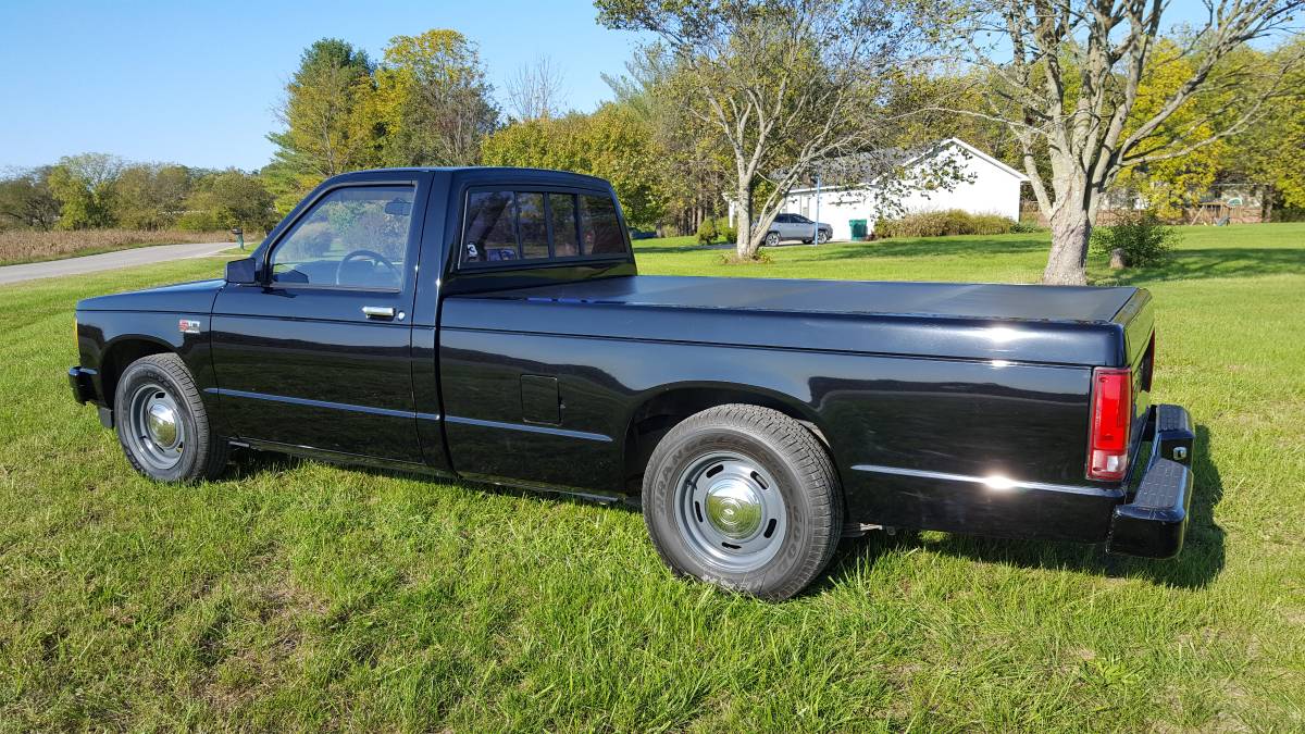 Chevrolet-S-10-1986-1