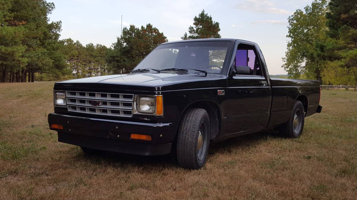 Chevrolet-S-10-1986-13