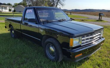 Chevrolet-S-10-1986