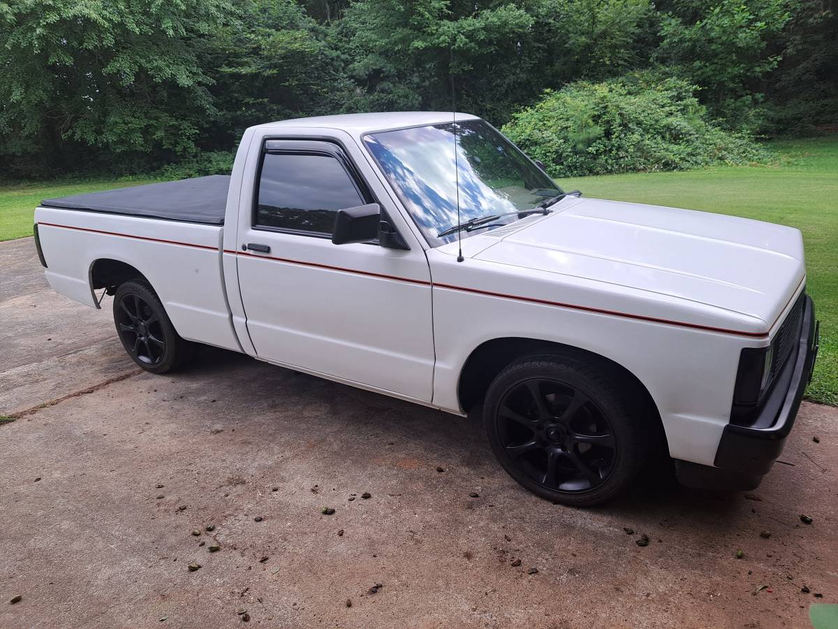 Chevrolet-S-10-1989-1