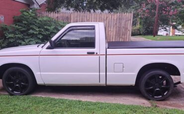 Chevrolet-S-10-1989