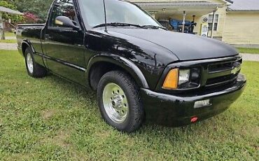 Chevrolet-S-10-1994-1