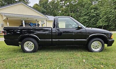 Chevrolet S-10  1994