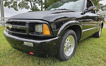 Chevrolet-S-10-1994-2