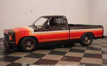 Chevrolet-S-10-Pickup-1986-8