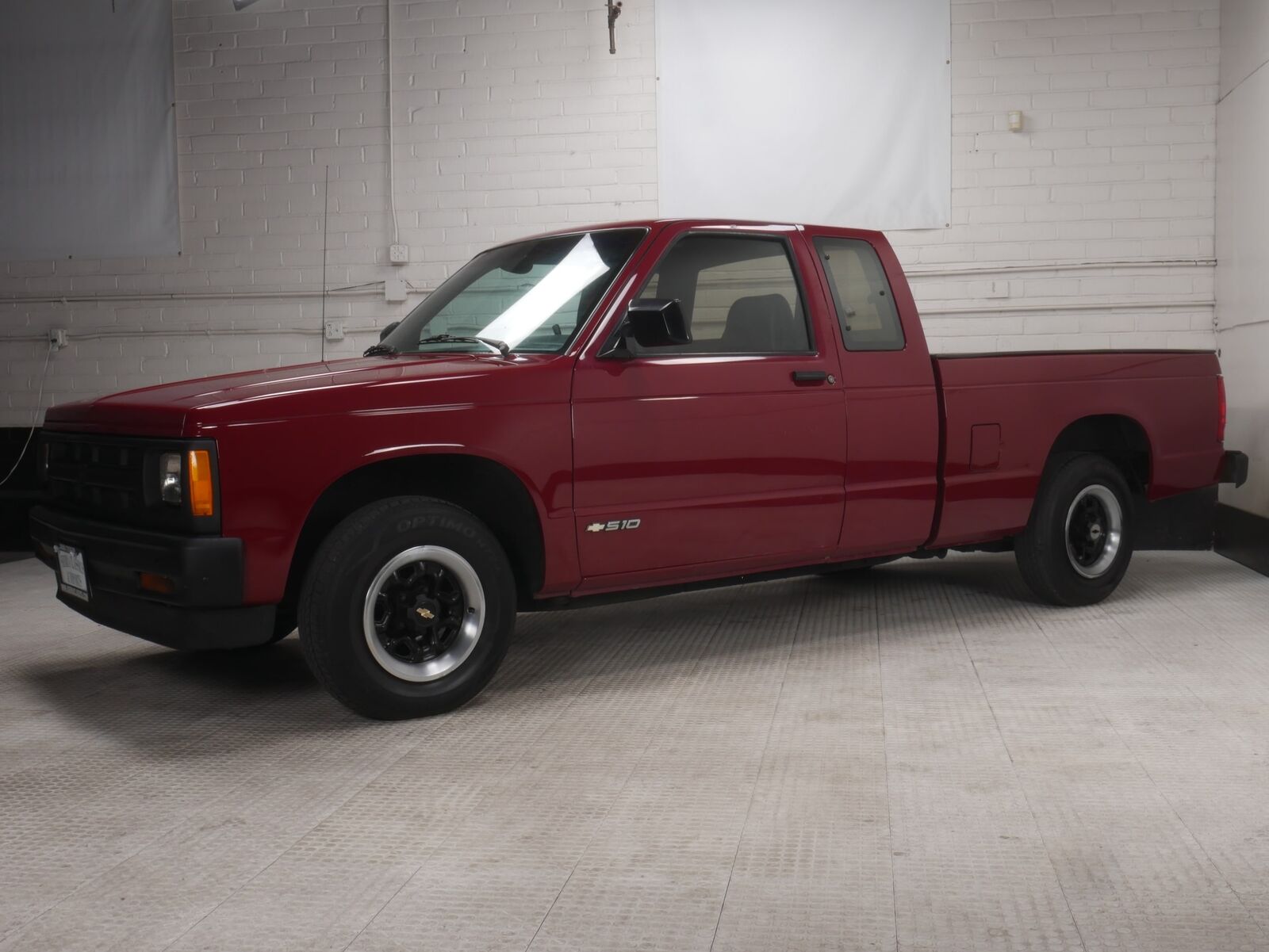 Chevrolet-S-10-Pickup-1991-6