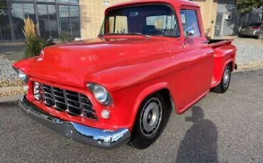 Chevrolet Silverado 1500  1956