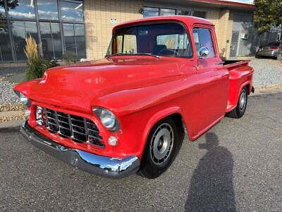 Chevrolet Silverado 1500  1956