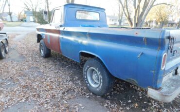 Chevrolet-Silverado-1500-1964