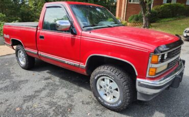 Chevrolet-Silverado-1500-1989-4