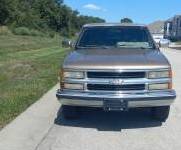 Chevrolet Silverado 1500 1994