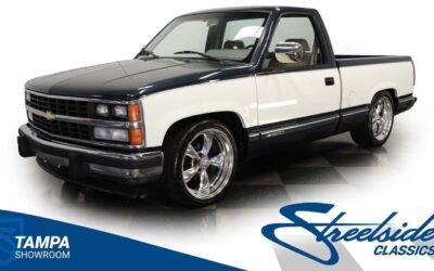 Chevrolet Silverado 1500 1988