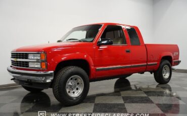 Chevrolet-Silverado-1500-Pickup-1992-5