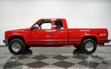 Chevrolet-Silverado-1500-Pickup-1992-6