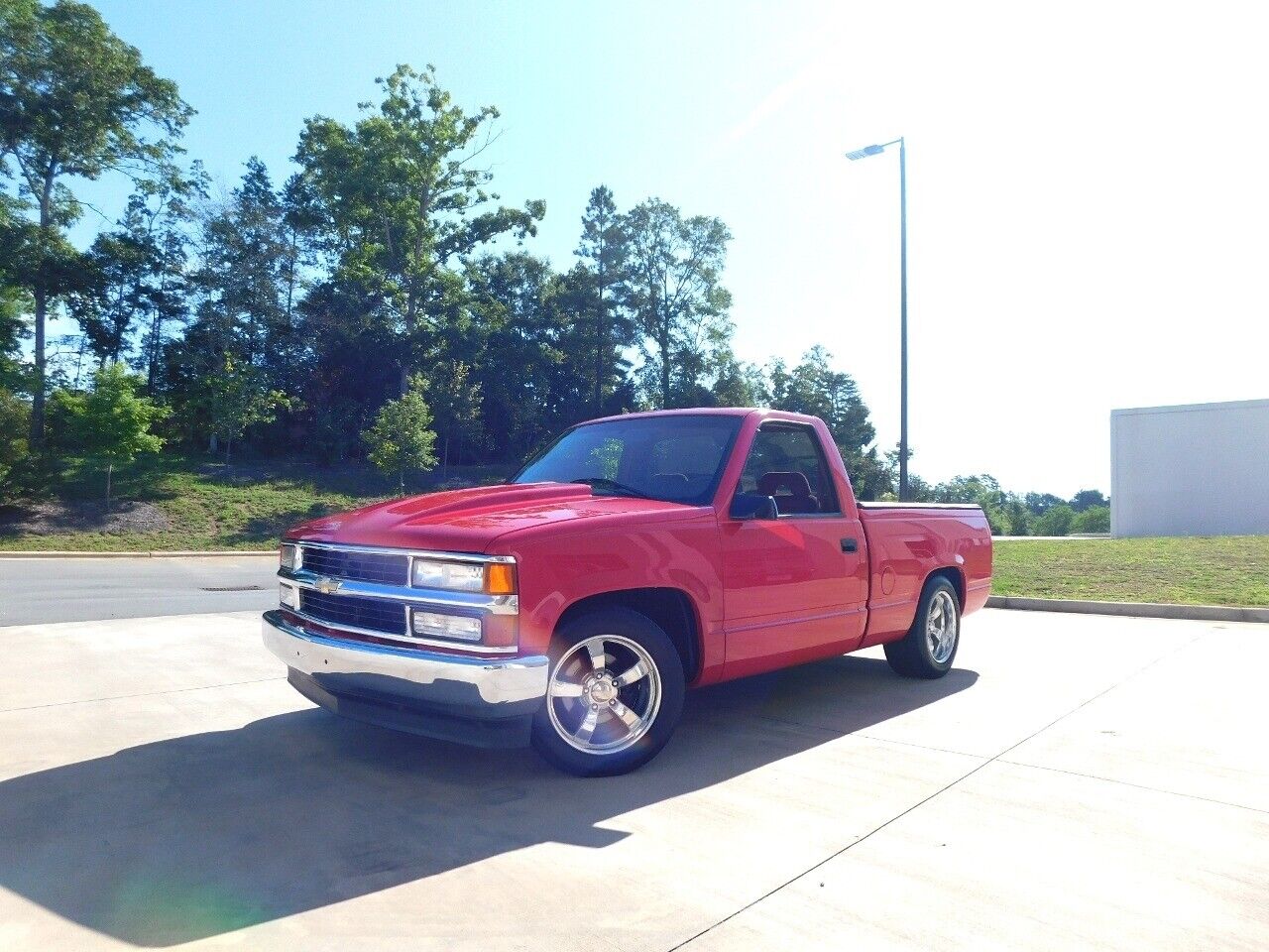 Chevrolet-Silverado-1500-Pickup-1993-2