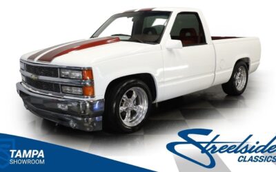 Chevrolet Silverado 1500 1994