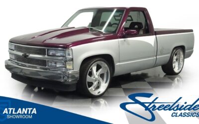 Chevrolet Silverado 1500 1994