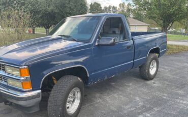 Chevrolet-Silverado-1500-z71-1994-1