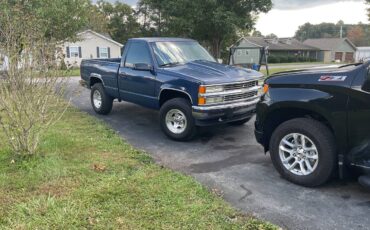 Chevrolet-Silverado-1500-z71-1994