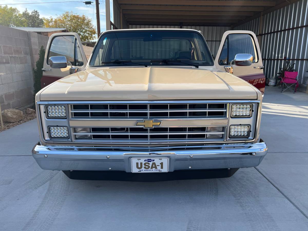 Chevrolet-Silverado-1981-1