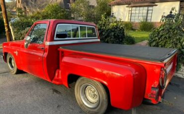 Chevrolet-Silverado-1981