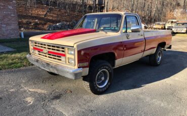 Chevrolet-Silverado-1986