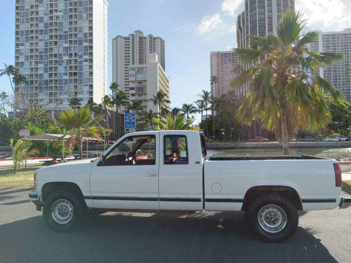 Chevrolet-Silverado-1991-1