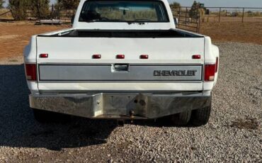 Chevrolet-Silverado-1991-1