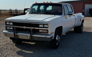 Chevrolet-Silverado-1991