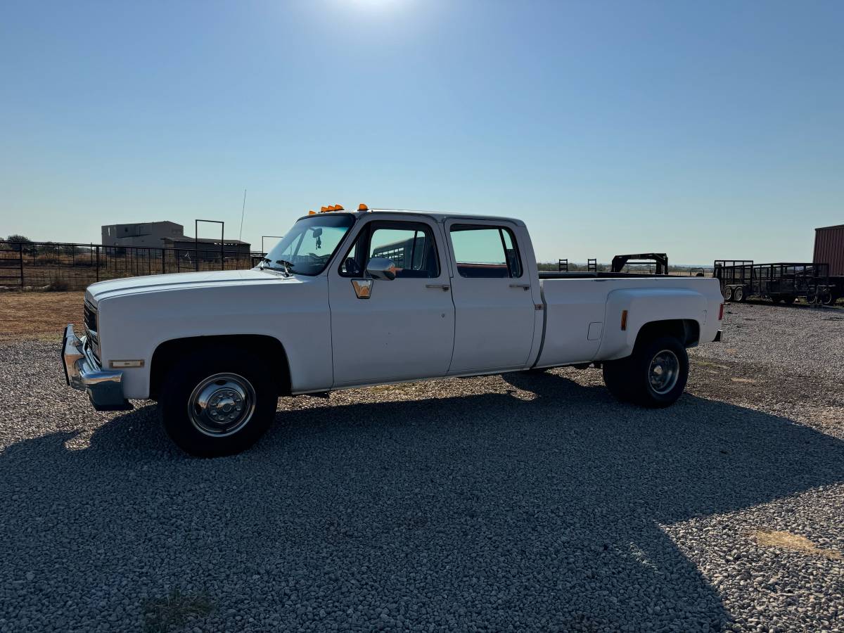 Chevrolet-Silverado-1991-2