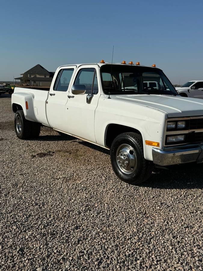 Chevrolet-Silverado-1991-3