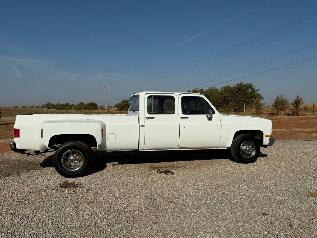 Chevrolet-Silverado-1991-4