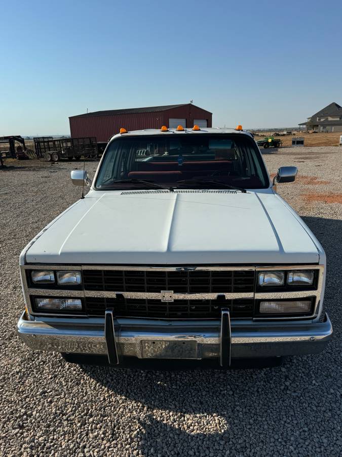 Chevrolet-Silverado-1991-7