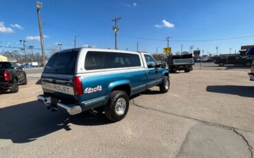 Chevrolet-Silverado-4x4-1992-2