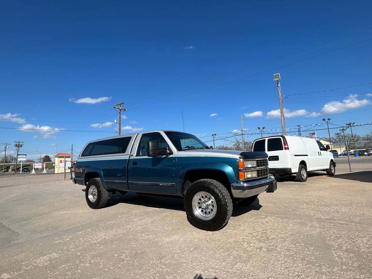 Chevrolet-Silverado-4x4-1992-3