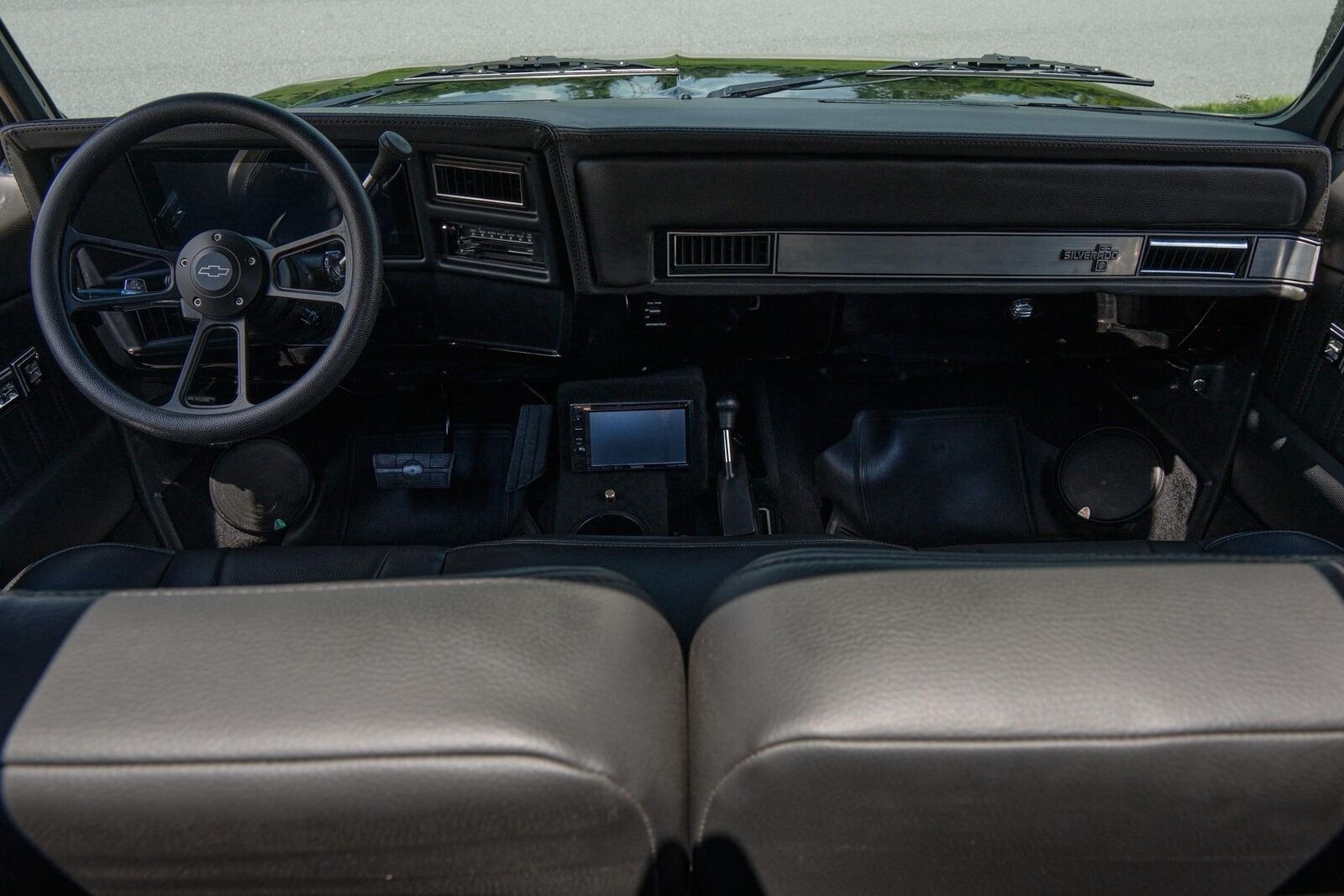 Chevrolet-Silverado-K10-1986-11