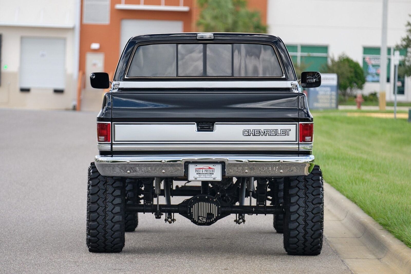 Chevrolet-Silverado-K10-1986-4