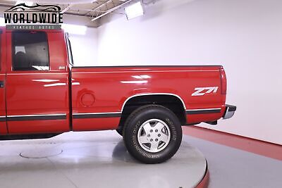 Chevrolet-Silverado-Z71-1994-9