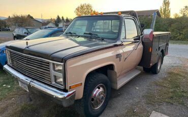 Chevrolet-Silverado-diesel-1985-1