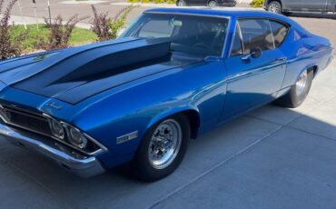 Chevrolet-Ss-chevelle-1968