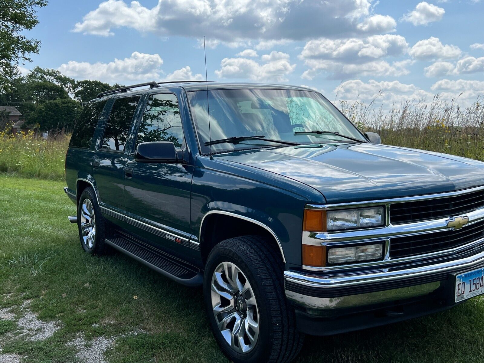 Chevrolet-Tahoe-1995-6