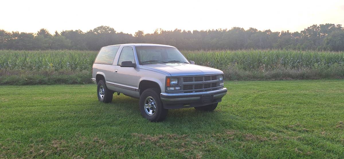 Chevrolet-Trailblazer-1994