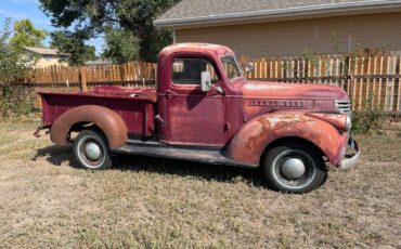 Chevrolet-Truck-1941-1