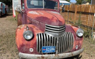 Chevrolet-Truck-1941