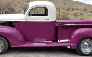 Chevrolet-Truck-1946-1