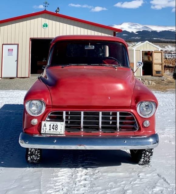 Chevrolet-Truck-1955-2