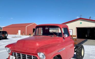 Chevrolet-Truck-1955