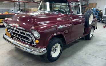 Chevrolet-Truck-1957