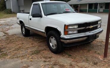 Chevrolet-Z71-1990-1