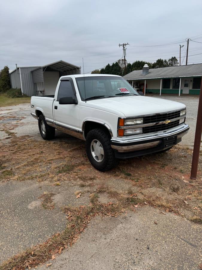 Chevrolet-Z71-1990-1